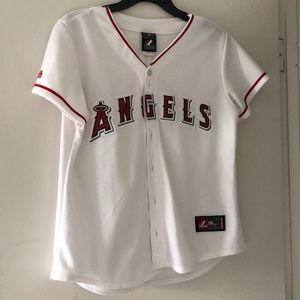 Angels jersey
